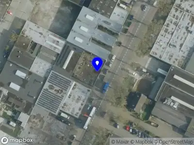 Vestia Warmtetechniek B.V.