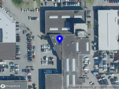 Nieuw bedrijf Van Mossel Maxus Den Bosch