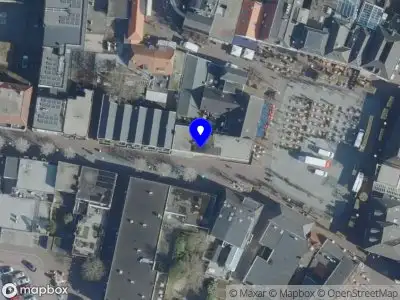 Nieuw bedrijf Fancy House