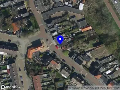 SW Studios Breda