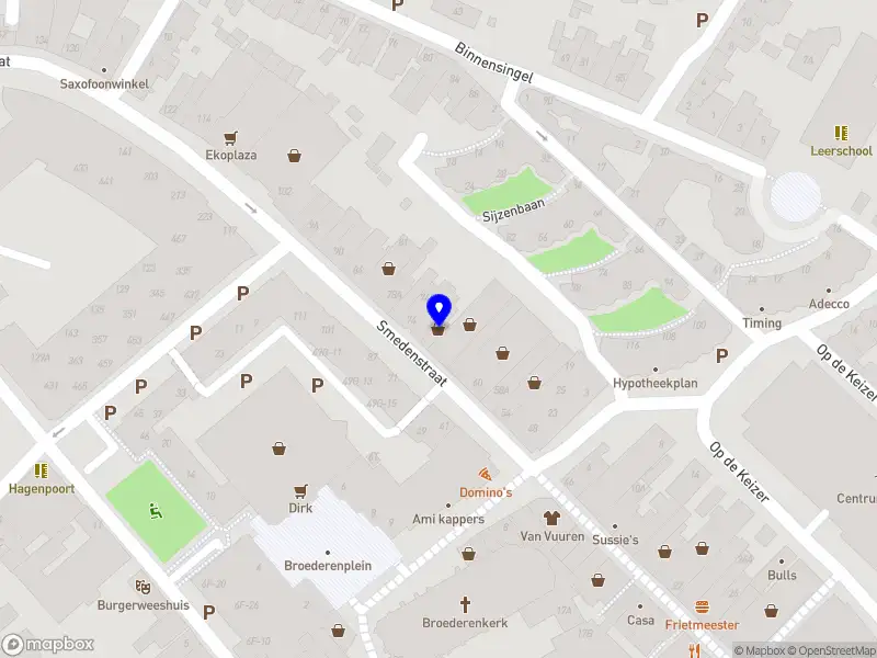 Nieuw bedrijf Marieke van Bommel