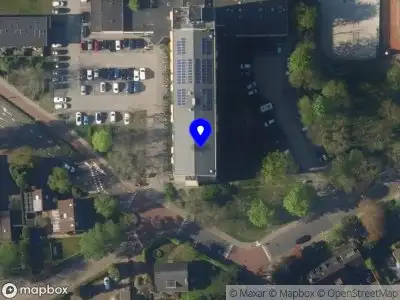 Solaire H Amersfoort