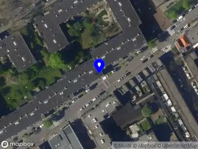 Muba-Care 's-Gravenhage