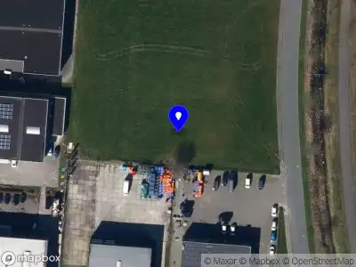 VvE bedrijfsunits aan de Potklei te Leek