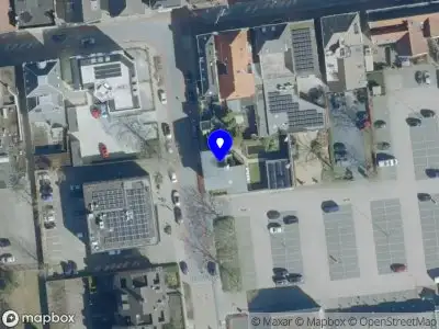 Nieuw bedrijf STRIGO Communicatie, Training & Coaching