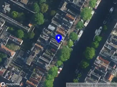 Albader Alshatiri Amsterdam