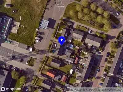 Nieuw bedrijf Mitchel Engineering