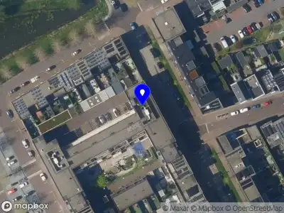 Nieuw bedrijf CMM Transport