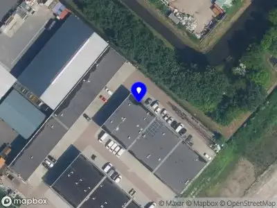 Legendary Builder B.V.