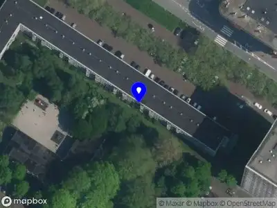 Buzz Burger Pizza & Pasta