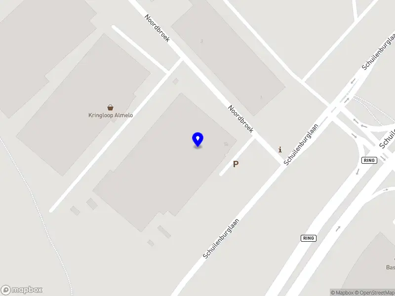 Cocode B.V. Almelo