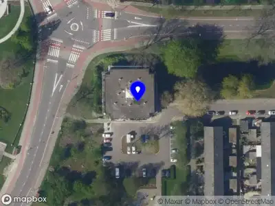 ATE Zorgt Zoetermeer