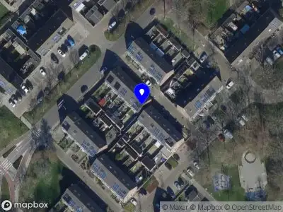 Nieuw bedrijf Gold Hammer Construction