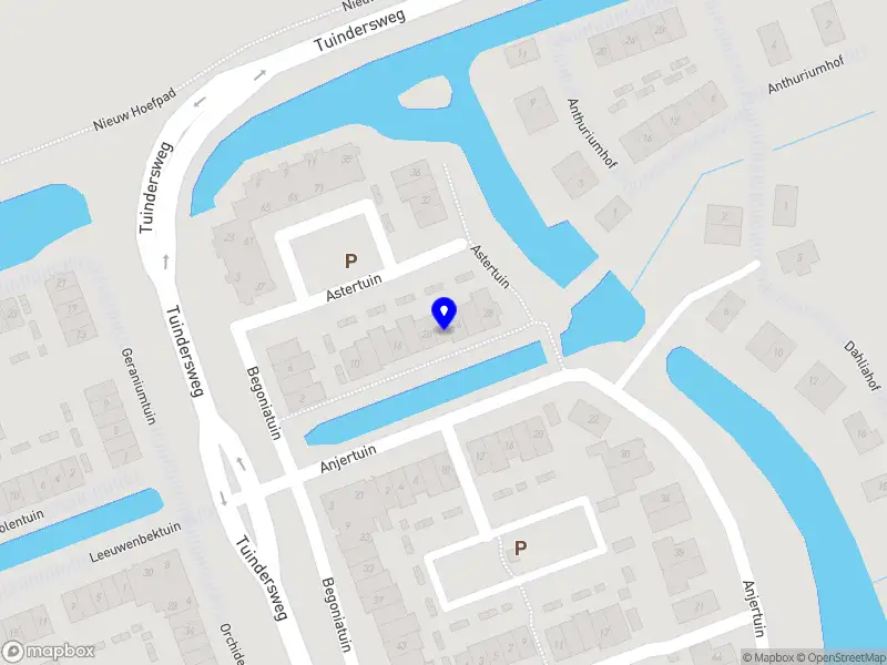 DMV Onderhoudsbedrijf Pijnacker