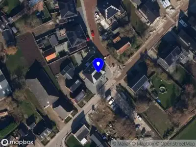 Historische Ver. Dorpen Oud Gem. 'Zandt