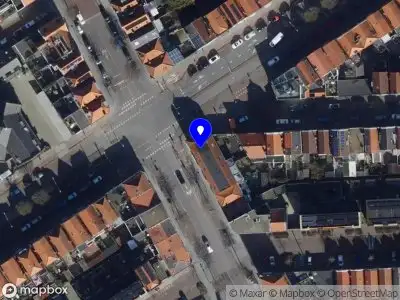 Market Almajid Vlissingen