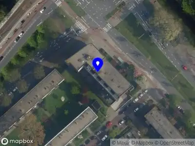Stichting Imam Ali 's-Gravenhage