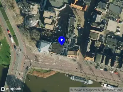 Nieuw bedrijf Mark Romkes