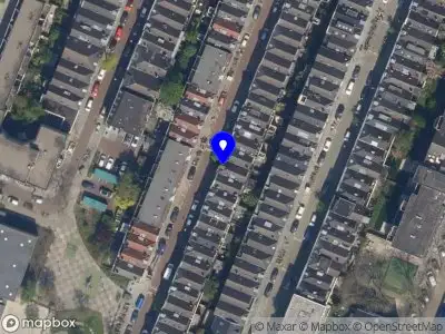 Nieuw bedrijf Sam Meeuwis