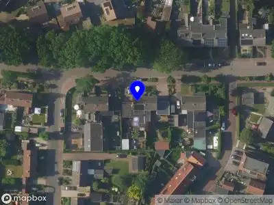 Nieuw bedrijf MB Budget