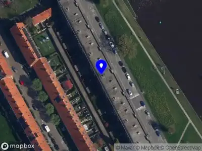 Nieuw bedrijf Jo Ma Pelle Pizza