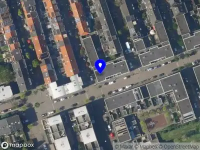 Nieuw bedrijf HKN Security