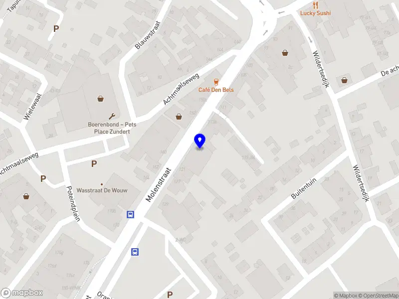 Nieuw bedrijf Anténs Supreme Automotives