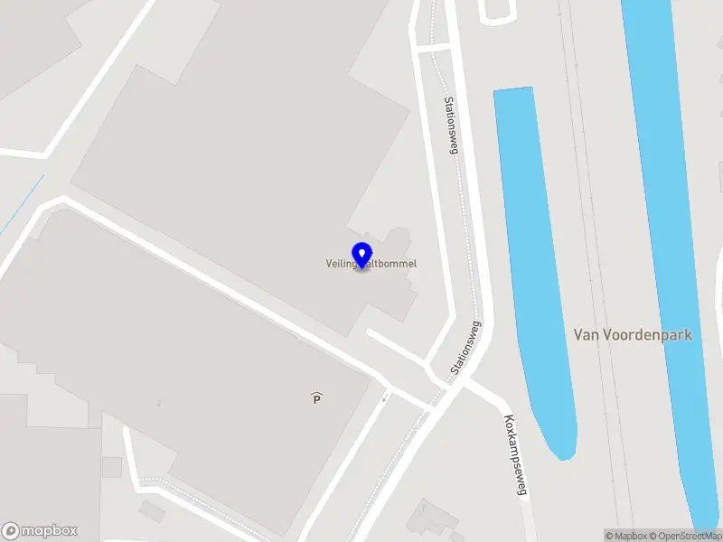 Nieuw bedrijf Goedkoop Alarm B.V.