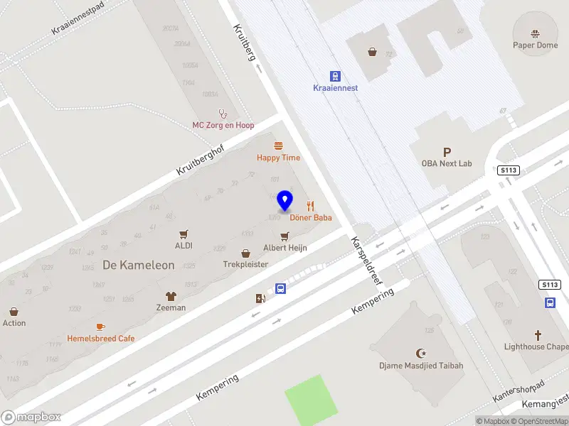 SchoonFel Facilities Amsterdam