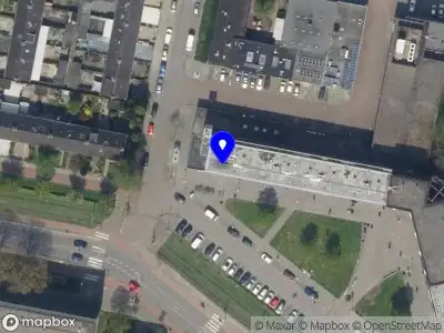 Nieuw bedrijf Kapsalon 