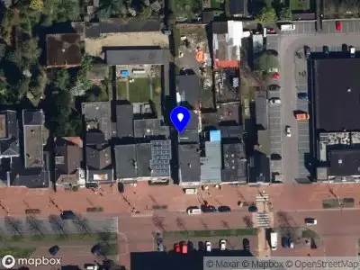 Alexa Bouwbedrijf Sappemeer