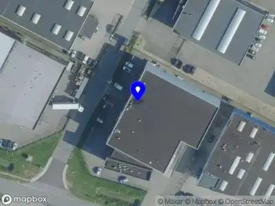 Damen Service Center B.V. Wijchen