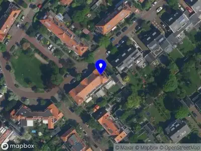 Volve Capital III B.V. Heemstede