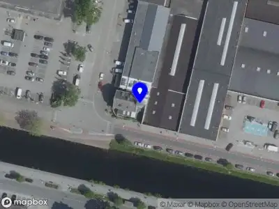 Boscu Alin Construct Eindhoven
