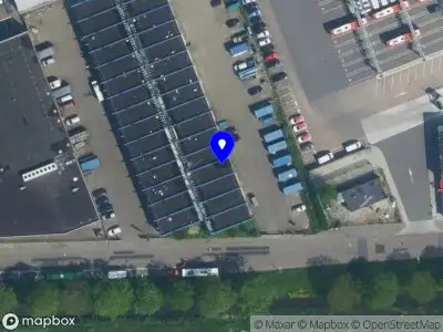 CML Security B.V. Haarlem