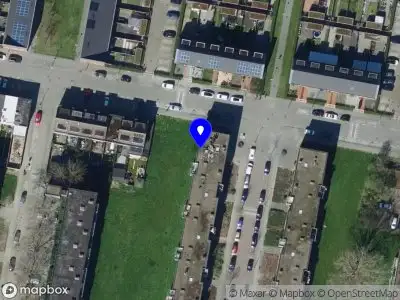 Nieuw bedrijf FlexGrafik