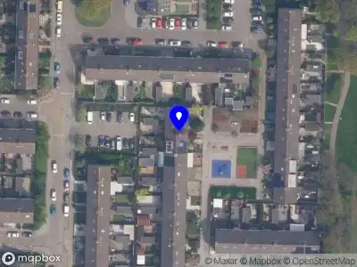 Stichting energie Fonds Hoek van Holland