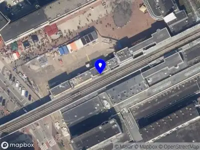 Naansense B.V. Capelle aan den IJssel