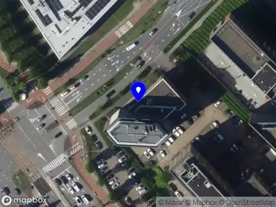 Infict Consultancy B.V.