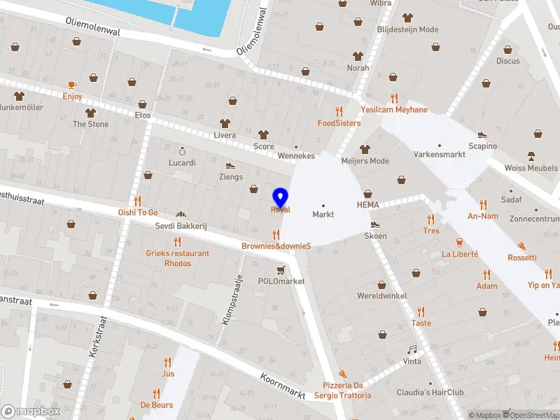 Double N Facility B.V.