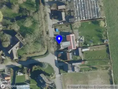 Timmermans Agri Services V.O.F.