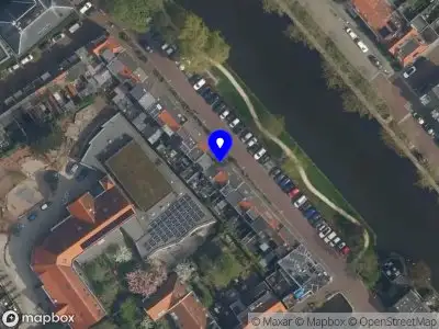 McCourse B.V. Delft