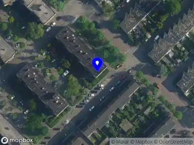 Yonibaba zorg en Welzijn Amsterdam