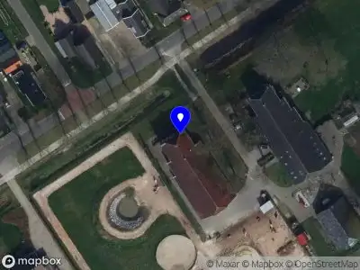 Nieuw bedrijf Paddock paradise the healing garden