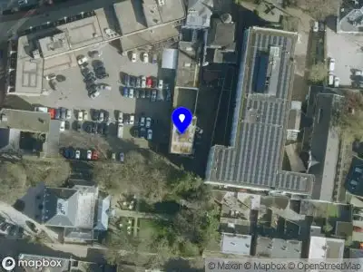 Nieuw bedrijf Absence