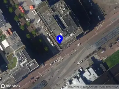 Jan Patat Döner & Snacks