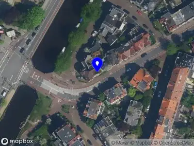 First Serve Fiscaal Haarlem