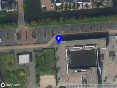 Stichting Samen met Elkaar in VathetVeen Amersfoort