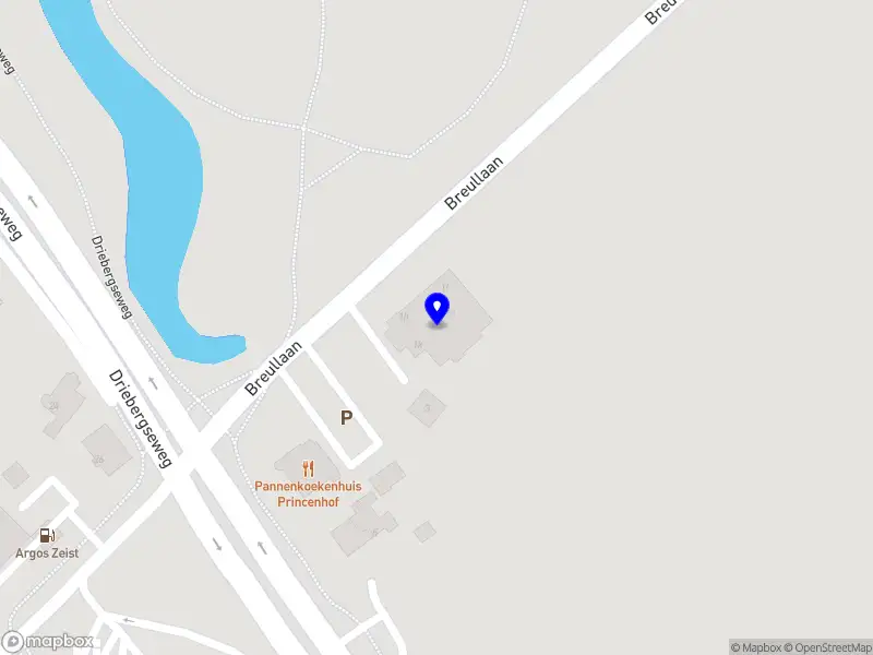 Adviesbureau Veiligheid en Handhaving B.V. DRIEBERGEN-RIJSENBURG