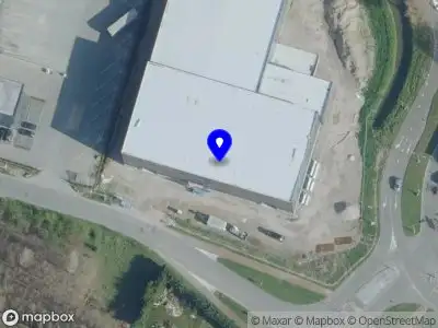 De Waal Logistics Wijchen B.V. Wijchen